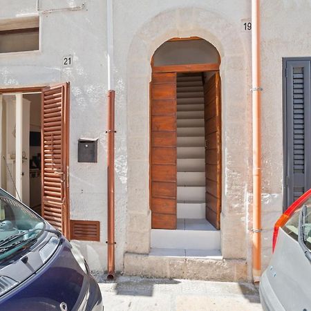 Апартаменти Tiny House 19 Terrace Aparment Поліньяно-а-Маре Екстер'єр фото